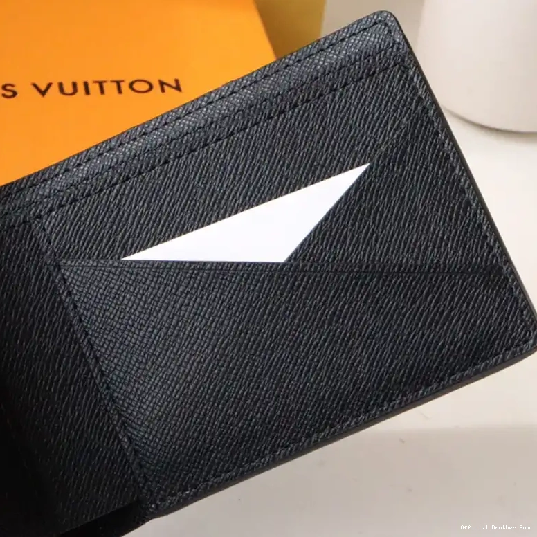 Official Brother Sam 2304DJ0107 LV Bag 0508